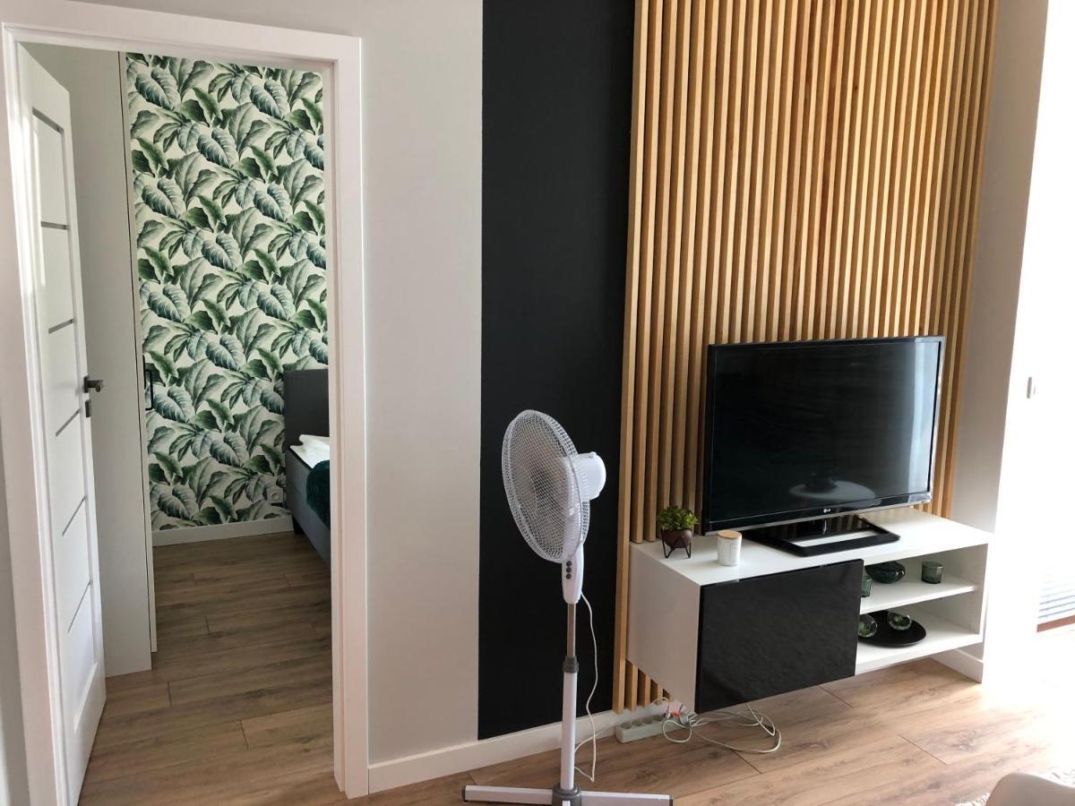 Vizzit Us Premium Apartments Marina Mokotow وارسو المظهر الخارجي الصورة