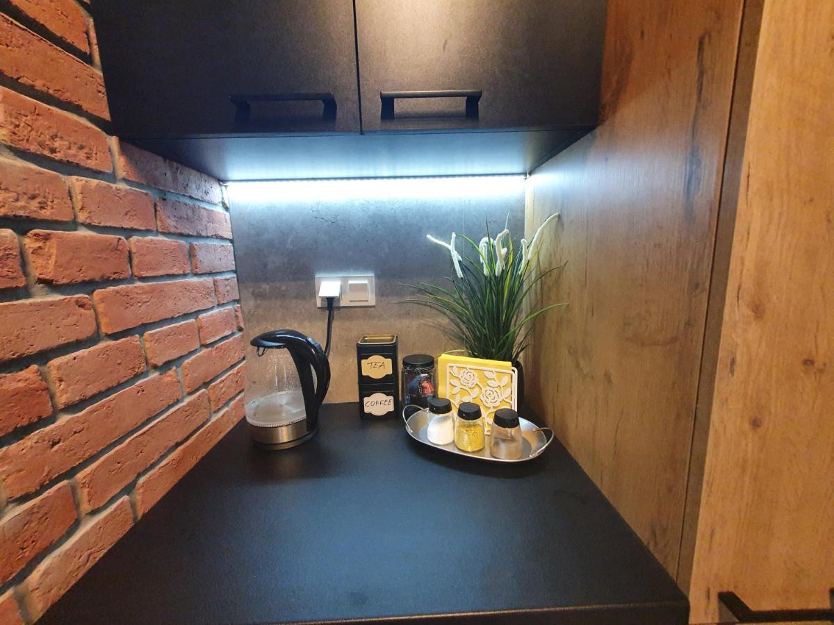 Vizzit Us Premium Apartments Marina Mokotow وارسو المظهر الخارجي الصورة