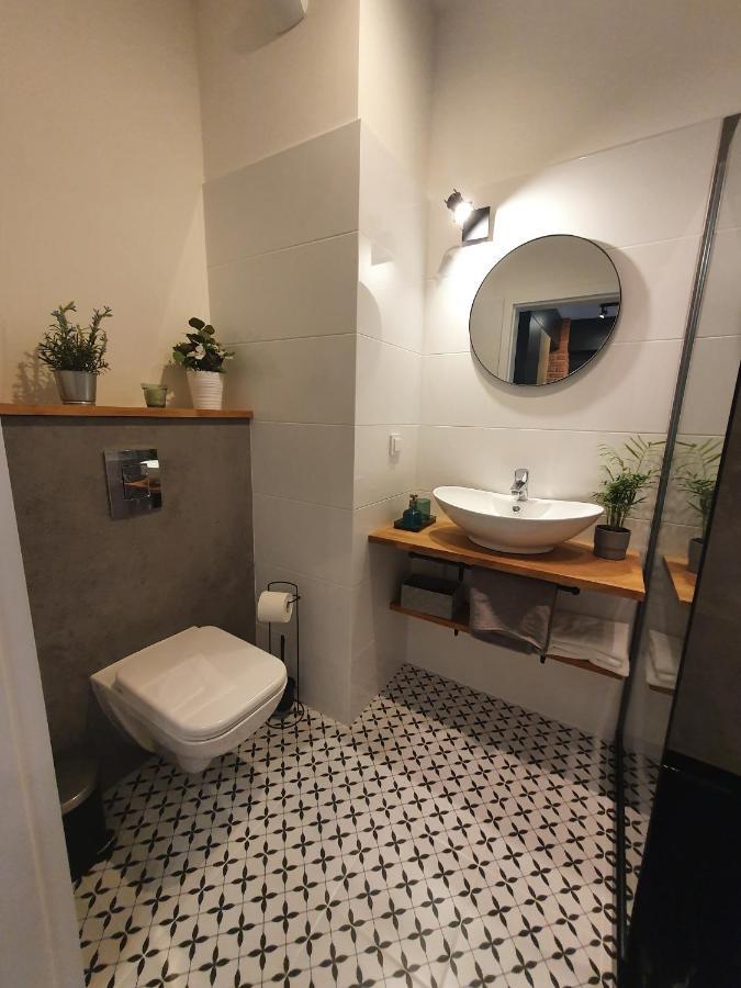 Vizzit Us Premium Apartments Marina Mokotow وارسو المظهر الخارجي الصورة