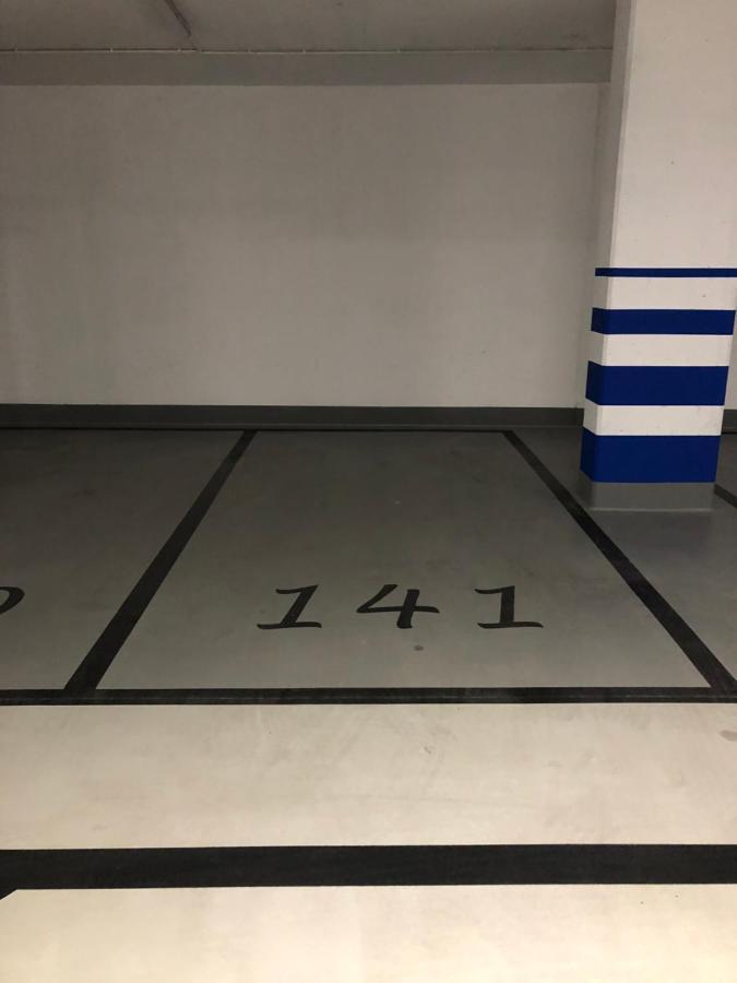 Vizzit Us Premium Apartments Marina Mokotow وارسو المظهر الخارجي الصورة