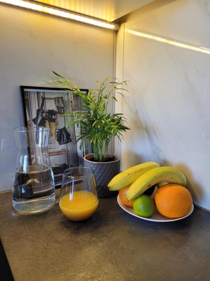 Vizzit Us Premium Apartments Marina Mokotow وارسو المظهر الخارجي الصورة